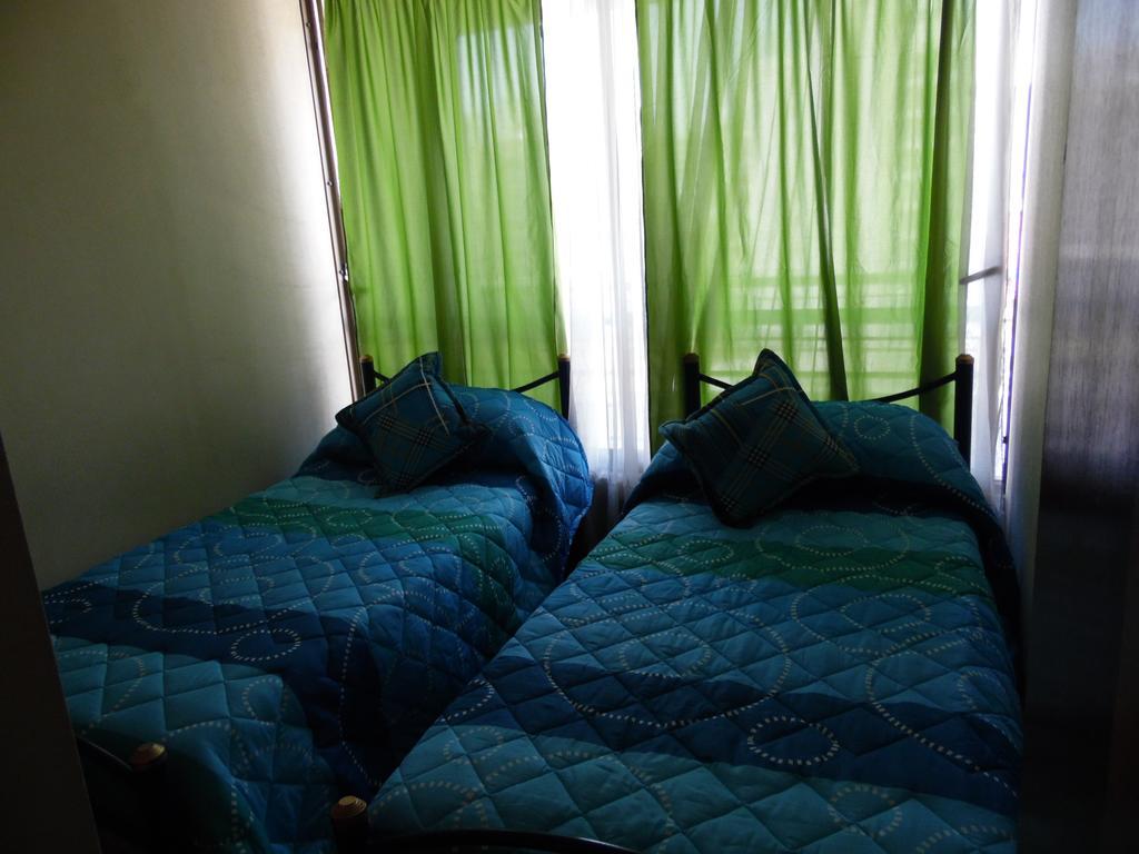 Kuizi Departamento Manuel Montt Apartamento Santiago Quarto foto